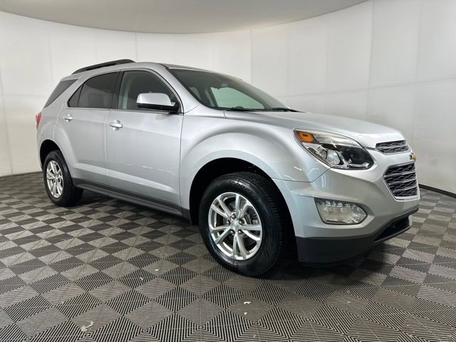 Used 2017 Chevrolet Equinox LT w/ Convenience Package video 2