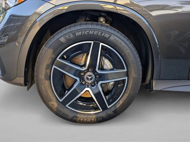 Used 2026 Mercedes-Benz GLC 300 4MATIC image 25