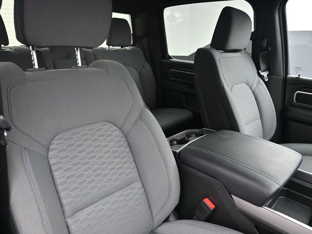 Used 2026 RAM 1500 Big Horn image 36