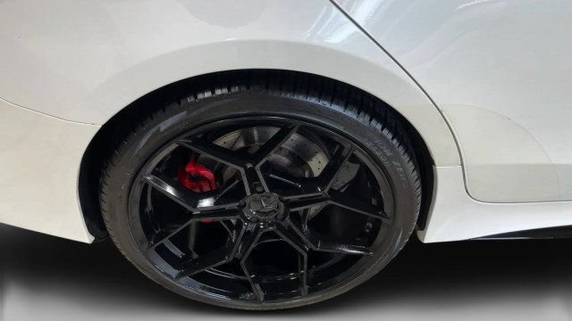 Used 2020 Mercedes-Benz AMG GT 63 image 7