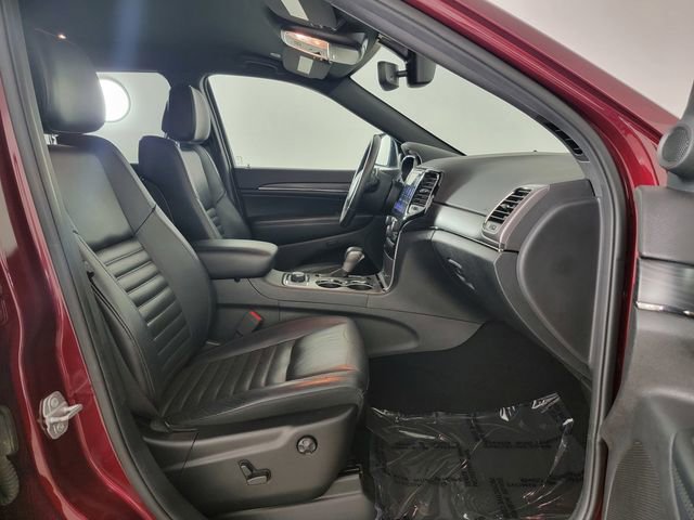 Used 2019 Jeep Grand Cherokee Limited X AWD/4WD image 19