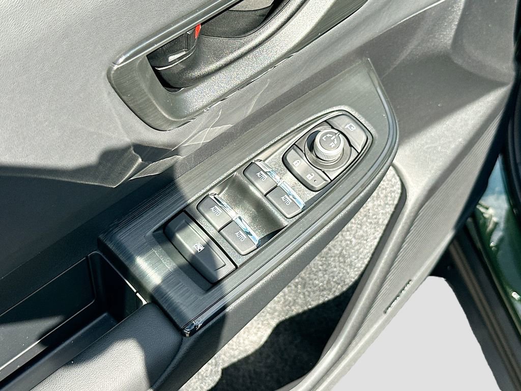 New 2026 Subaru Outback Wilderness AWD/4WD image 17