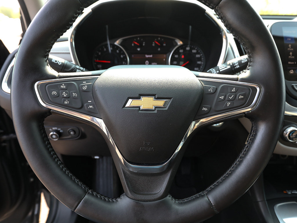 Used 2020 Chevrolet Equinox Premier FWD image 16