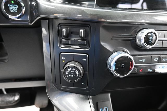 Used 2022 Ford F150 Tremor w/ Equipment Group 401A Mid AWD/4WD image 14