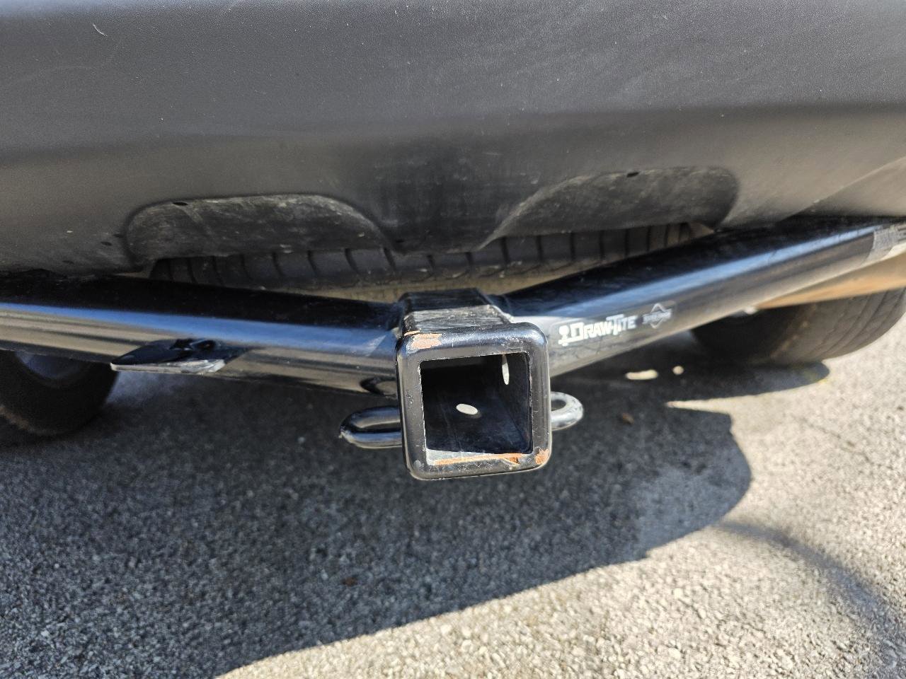 Used 2015 Dodge Journey SXT w/ Flexible Seating Group image 36