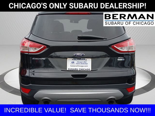 Used 2014 Ford Escape SE image 24