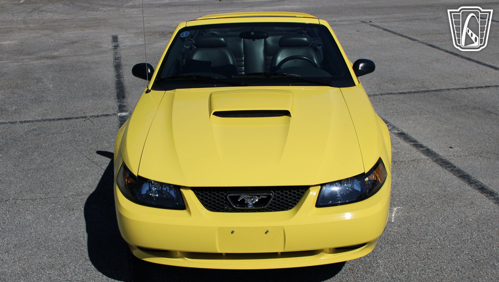 Used 2003 Ford Mustang GT RWD image 8