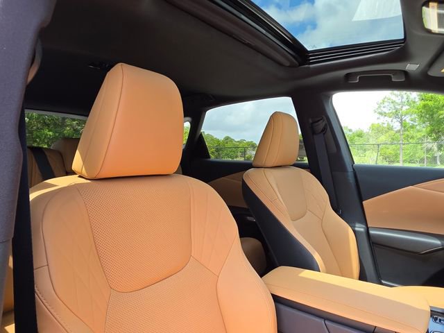 New 2026 Lexus RX 350 FWD image 11