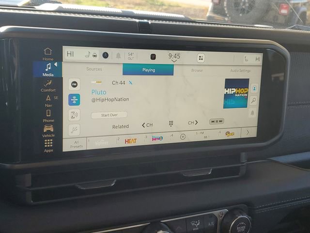 New 2026 Jeep Wrangler Unlimited Rubicon image 9