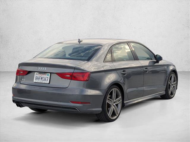 Used 2016 Audi A3 1.8T Premium image 5
