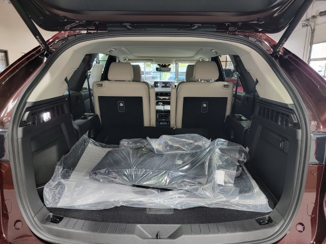 New 2026 MAZDA CX-90 3.3 Turbo w/ Premium Sport Pkg AWD/4WD image 33