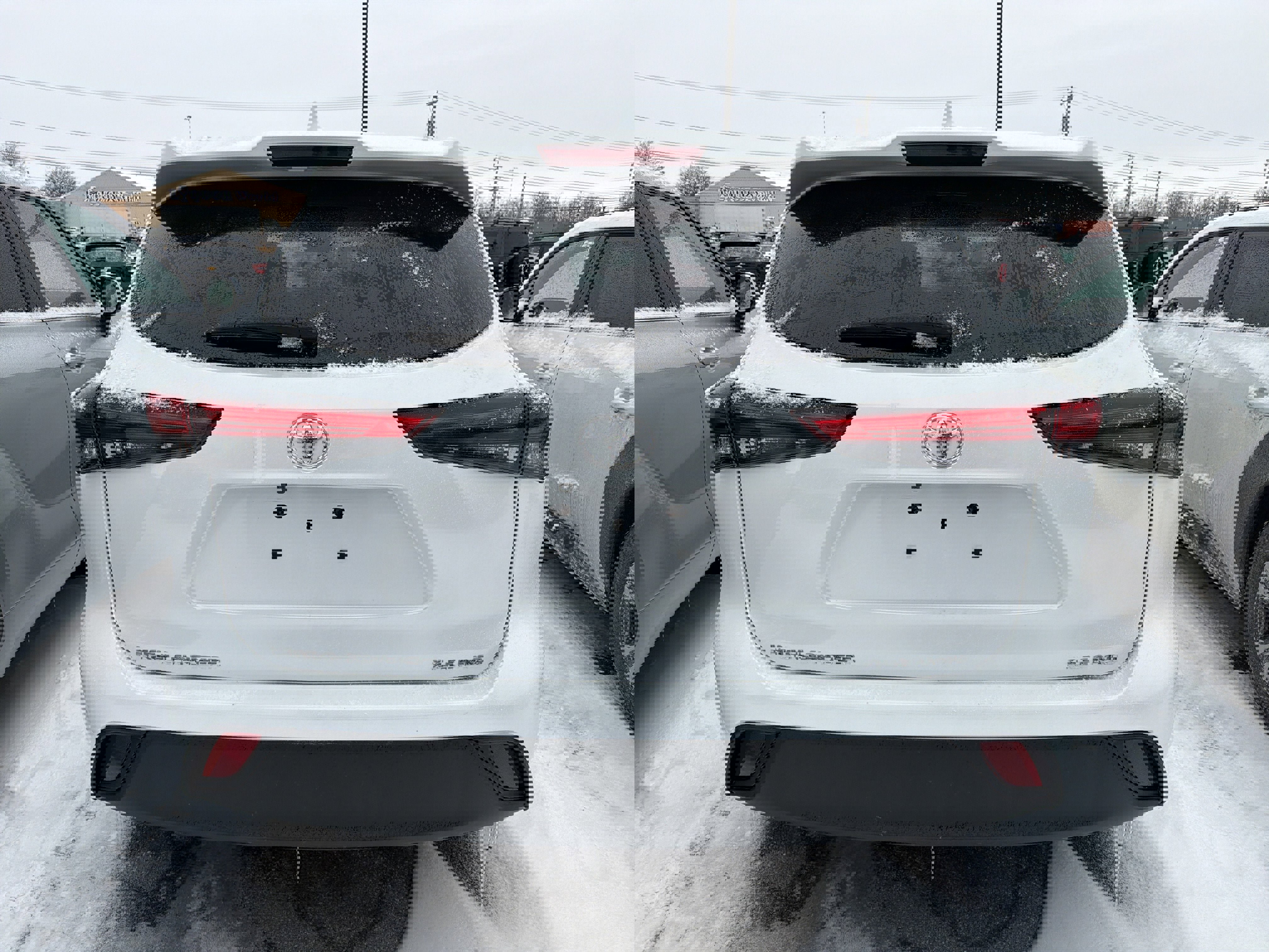 Used 2023 Toyota Highlander XLE image 6