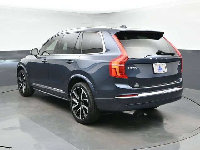 Used 2023 Volvo XC90 B6 Plus w/ Protection Package Premier AWD/4WD image 8