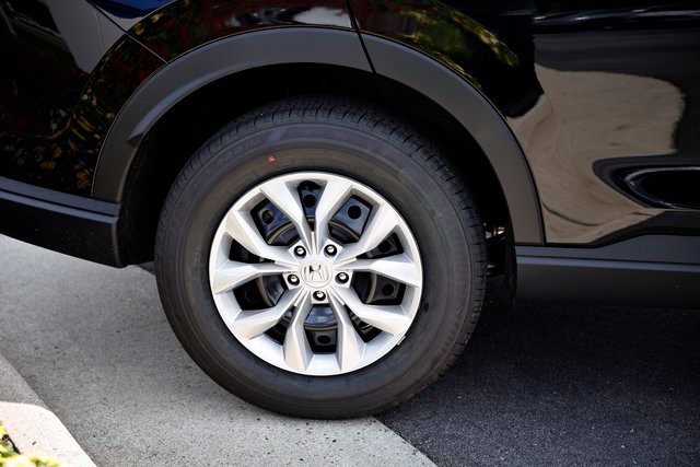 New 2026 Honda CR-V LX image 18