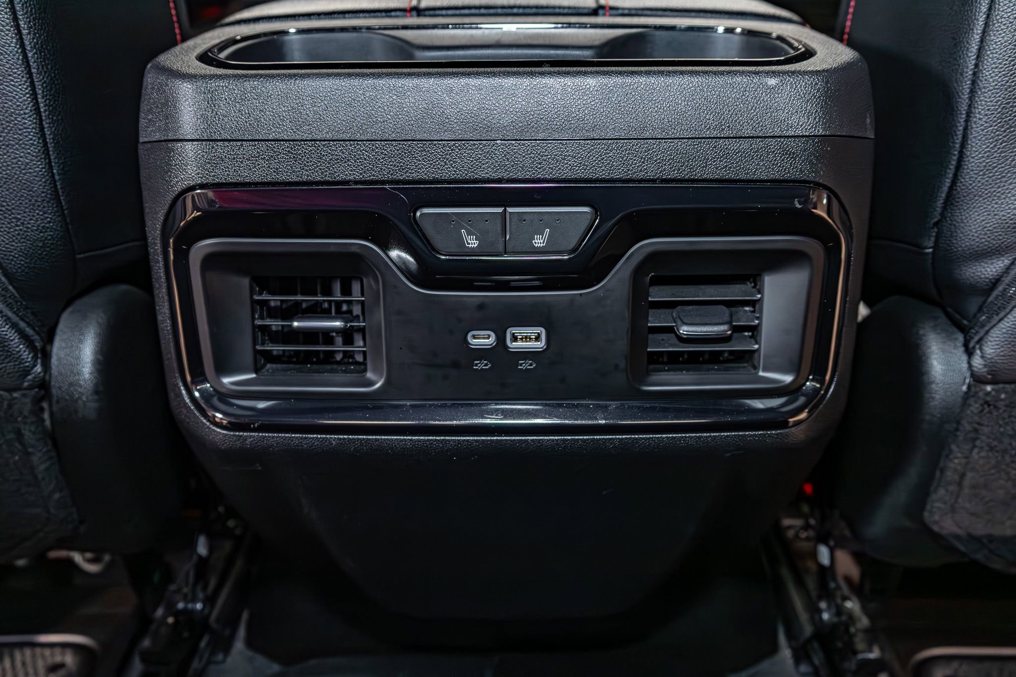 Used 2023 GMC Sierra 1500 AT4 w/ AT4 Premium Package image 22