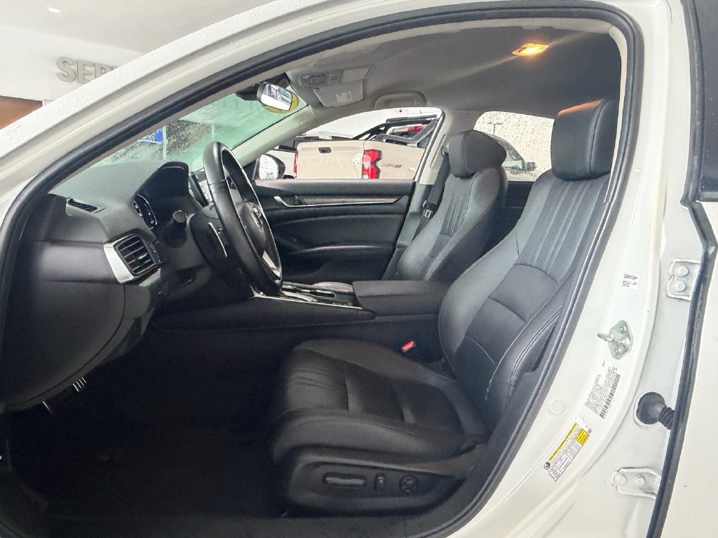 Used 2021 Honda Accord Sport Special Edition image 9