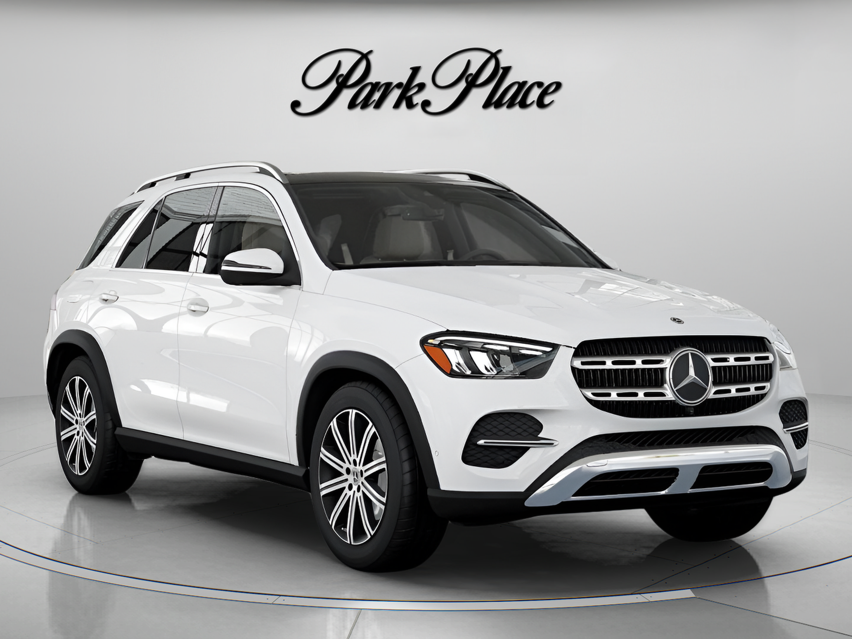 Used 2026 Mercedes-Benz GLE 350 4MATIC image 30