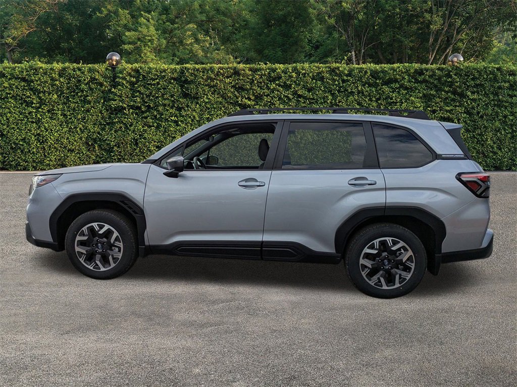New 2026 Subaru Forester Premium image 7