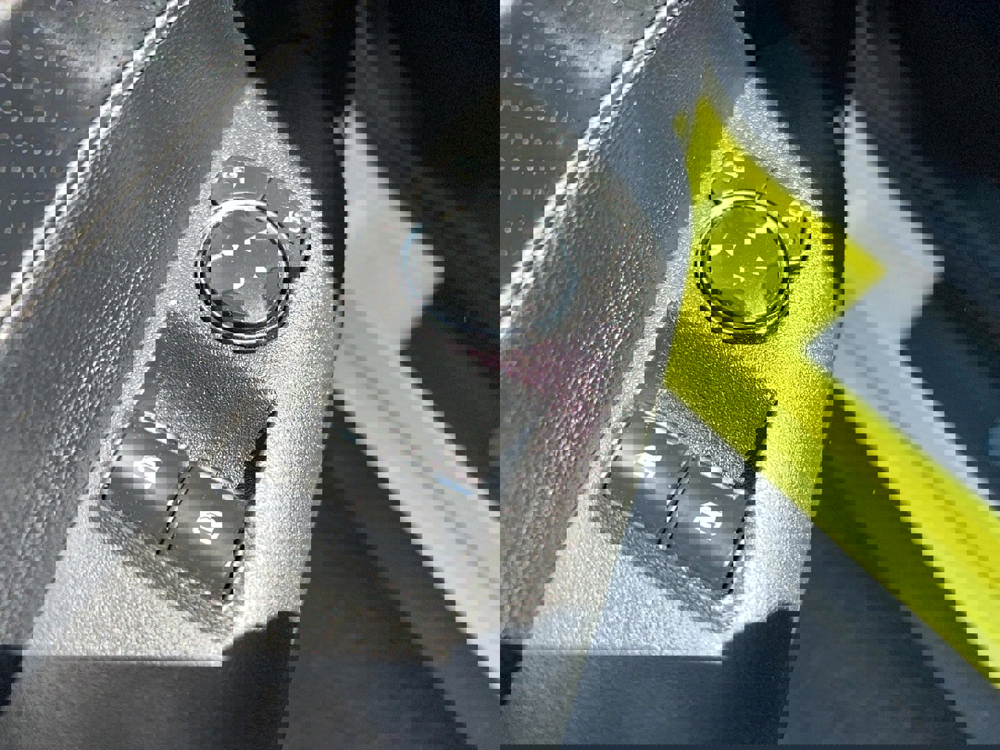 Used 2021 Ford Mustang Mach 1 w/ Equipment Group 700A image 13