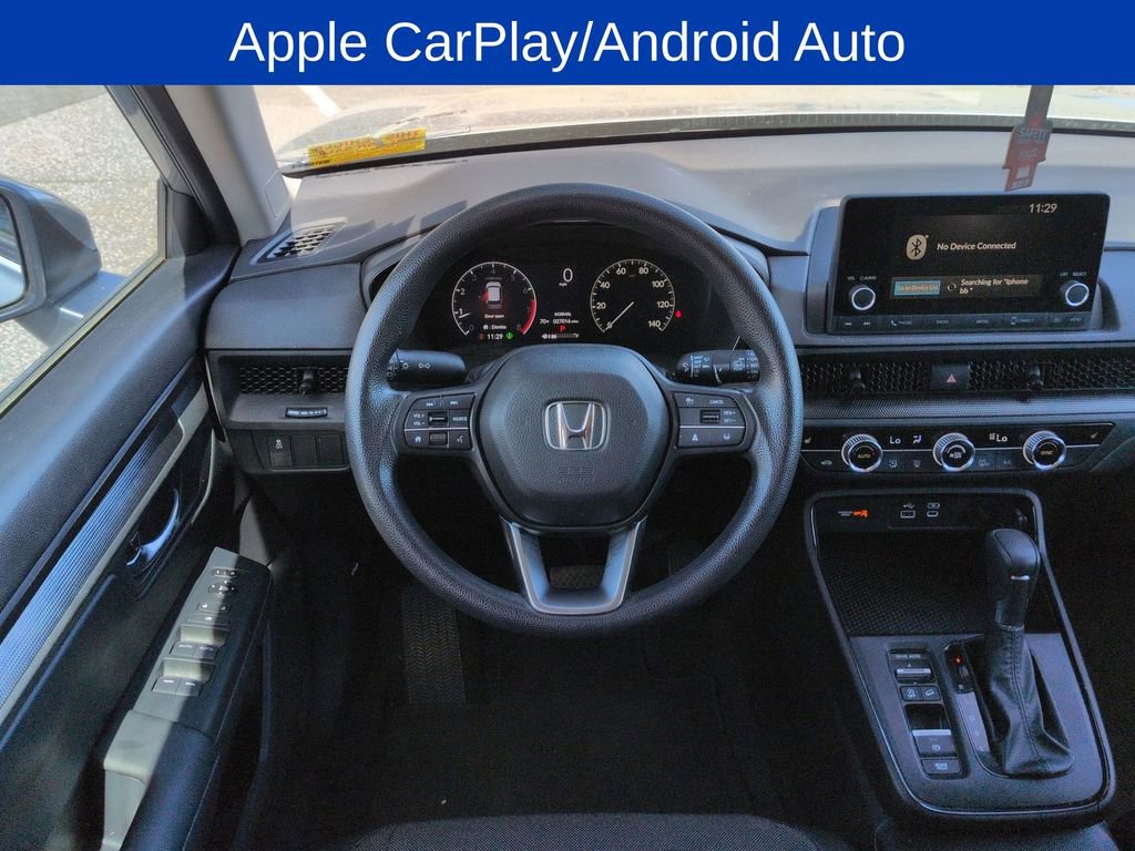Used 2023 Honda CR-V EX image 11