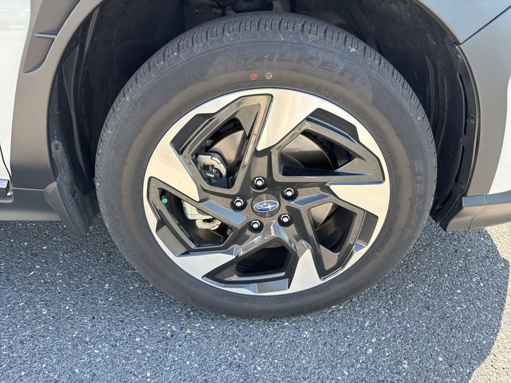 Certified 2024 Subaru Crosstrek 2.5i Limited image 10