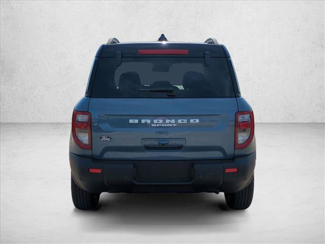 New 2026 Ford Bronco Sport Outer Banks w/ Outer Banks Tech Package+ AWD/4WD image 8
