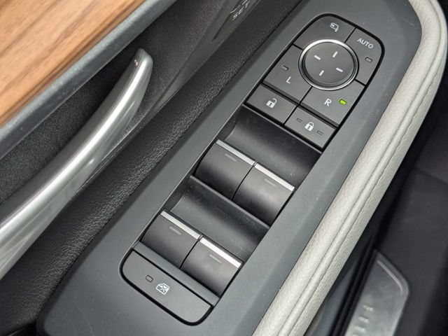 Used 2026 Toyota Grand Highlander AWD Hybrid image 20
