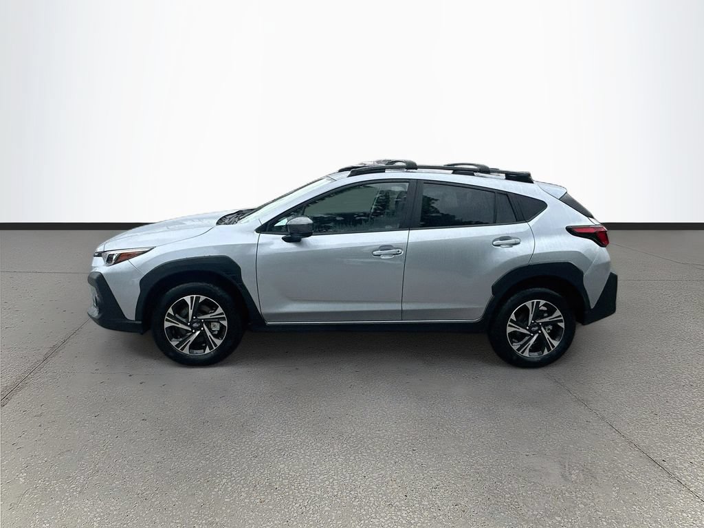 Certified 2026 Subaru Crosstrek 2.5i Premium AWD/4WD image 4