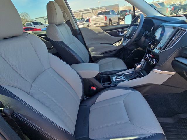 Used 2020 Subaru Forester Limited image 10