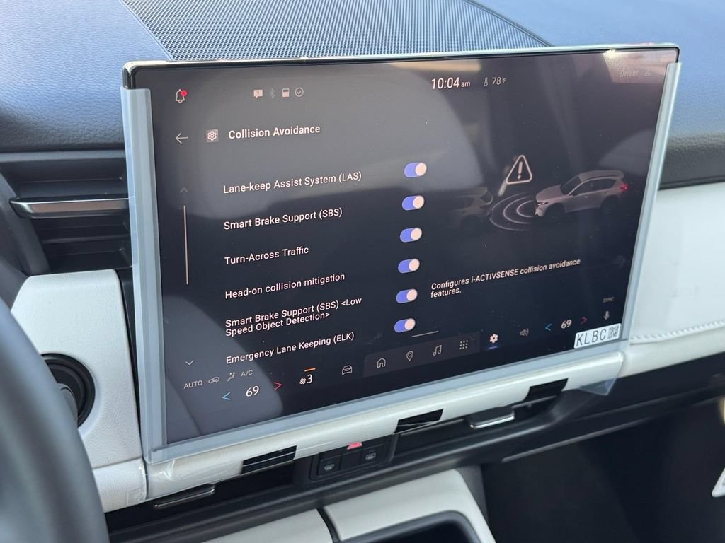 New 2026 MAZDA CX-5 Select AWD/4WD image 20