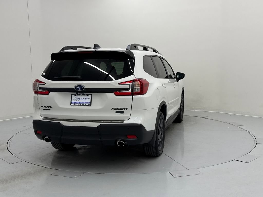 New 2026 Subaru Ascent Bronze Edition image 5