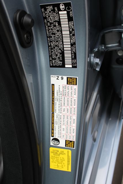 Certified 2025 Toyota Corolla SE FWD image 48