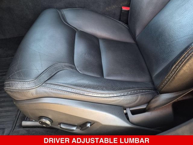 Used 2018 Volvo V90 T5 Cross Country w/ Convenience Package AWD/4WD image 16