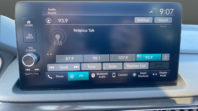 Used 2024 Acura Integra A-Spec w/ Technology Package FWD image 15