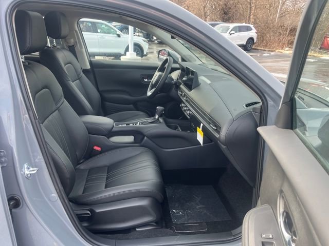 New 2026 Honda HR-V EX-L image 16