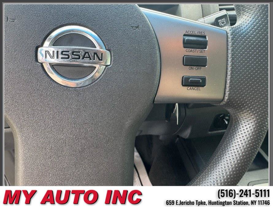 Used 2008 Nissan Xterra S w/ Protection Pkg AWD/4WD image 18