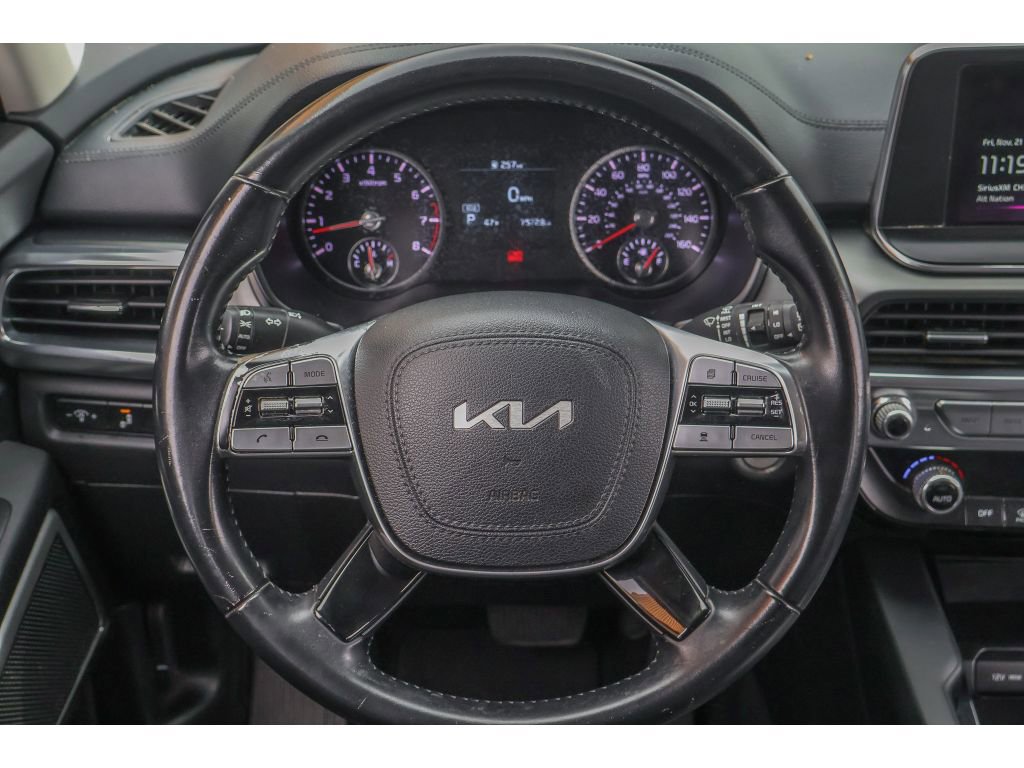 Used 2022 Kia Telluride LX image 21
