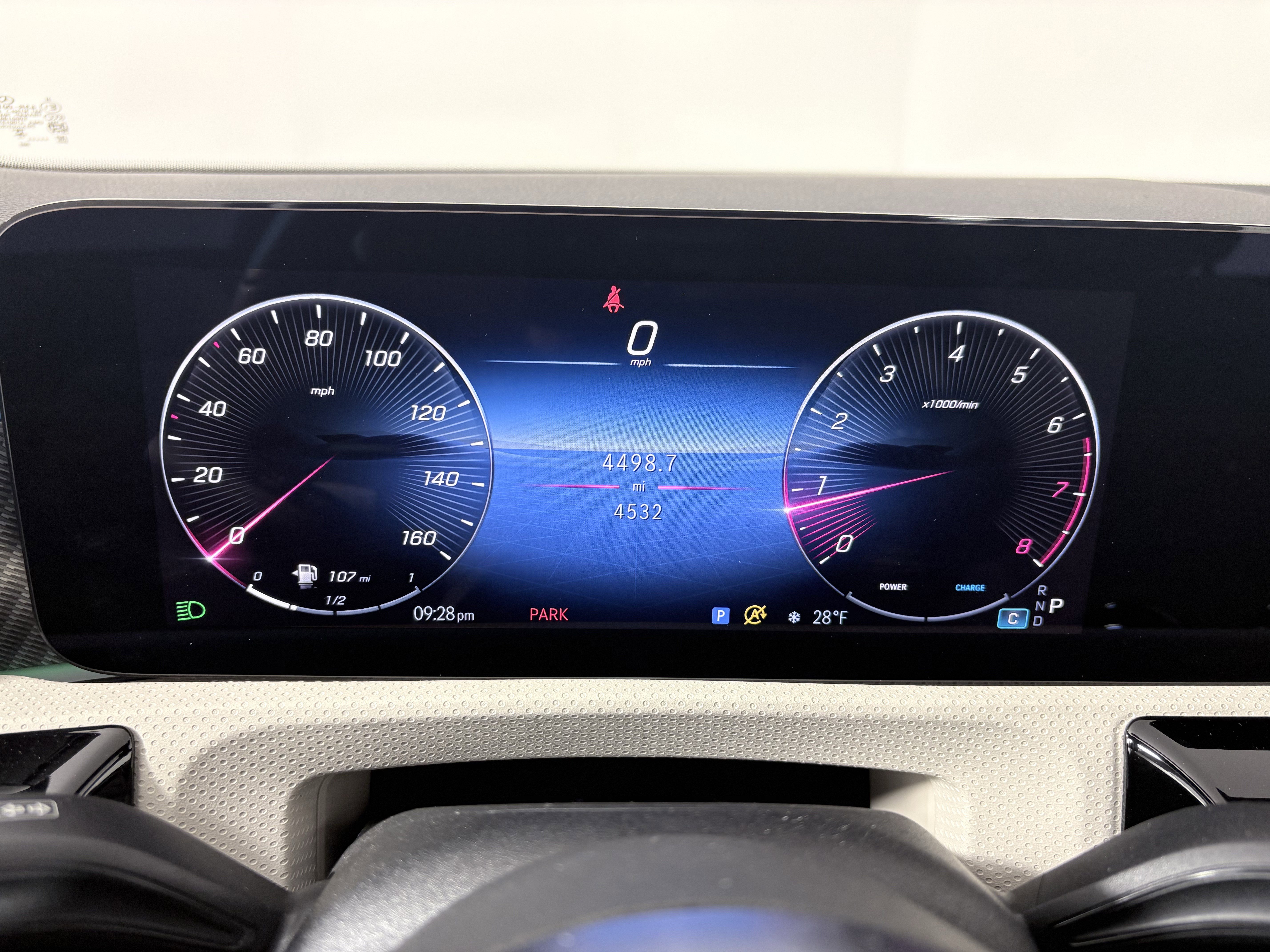 Used 2025 Mercedes-Benz CLA 250 4MATIC image 18