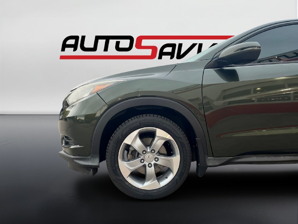 Used 2016 Honda HR-V EX image 9