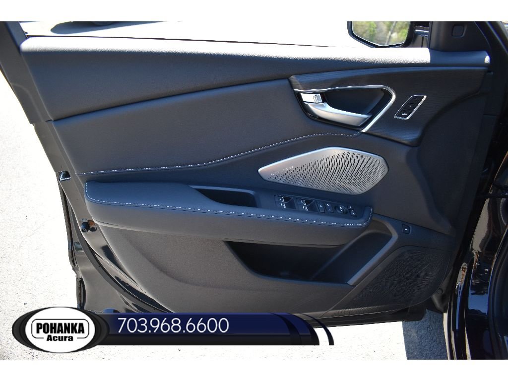 New 2026 Acura RDX w/ Advance Package AWD/4WD image 27