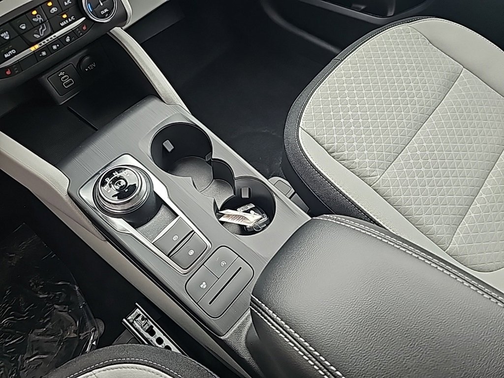 New 2026 Ford Escape Active w/ Cold Weather Package image 18