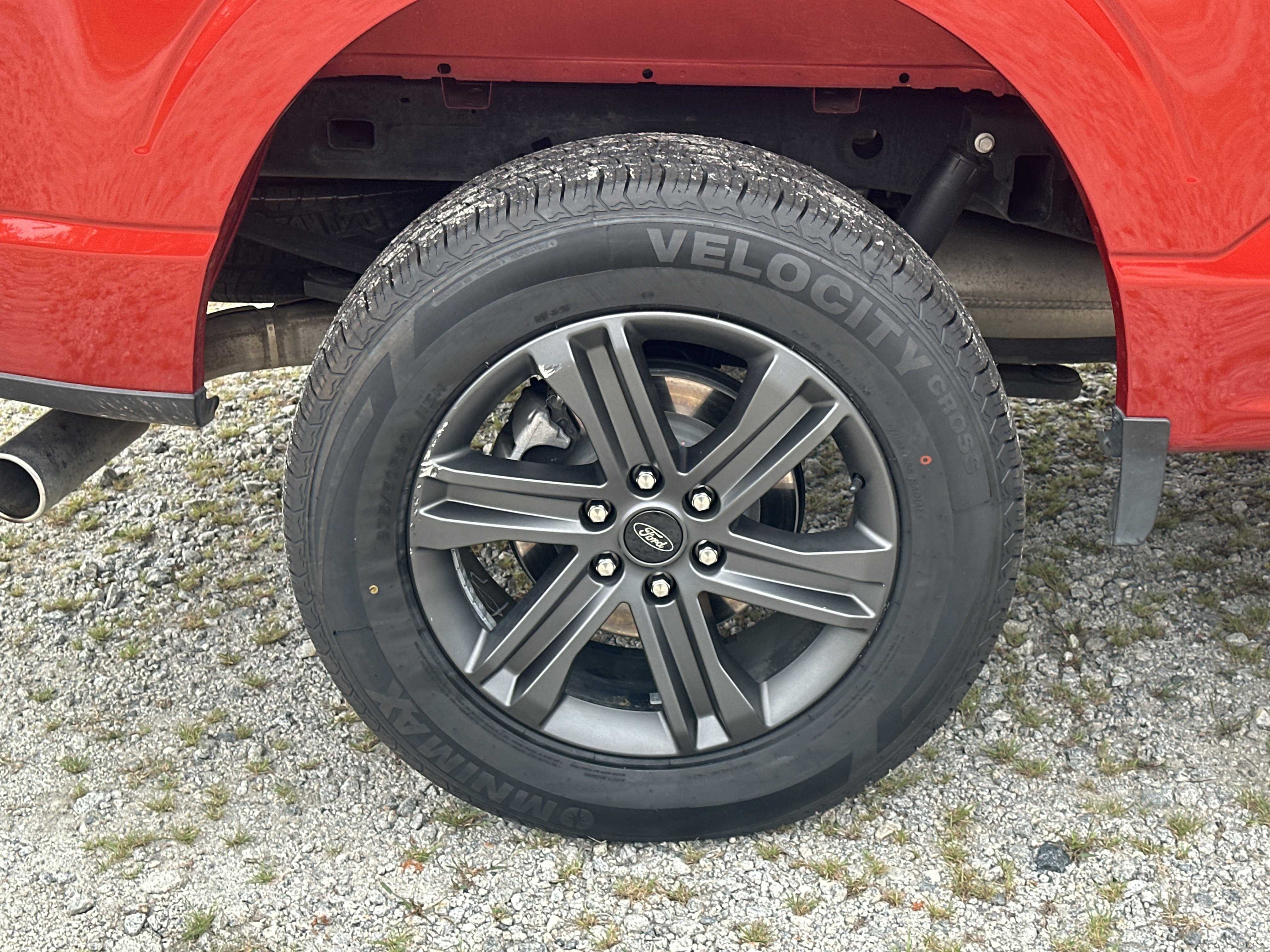 Used 2023 Ford F150 XLT w/ Equipment Group 302A High AWD/4WD image 17