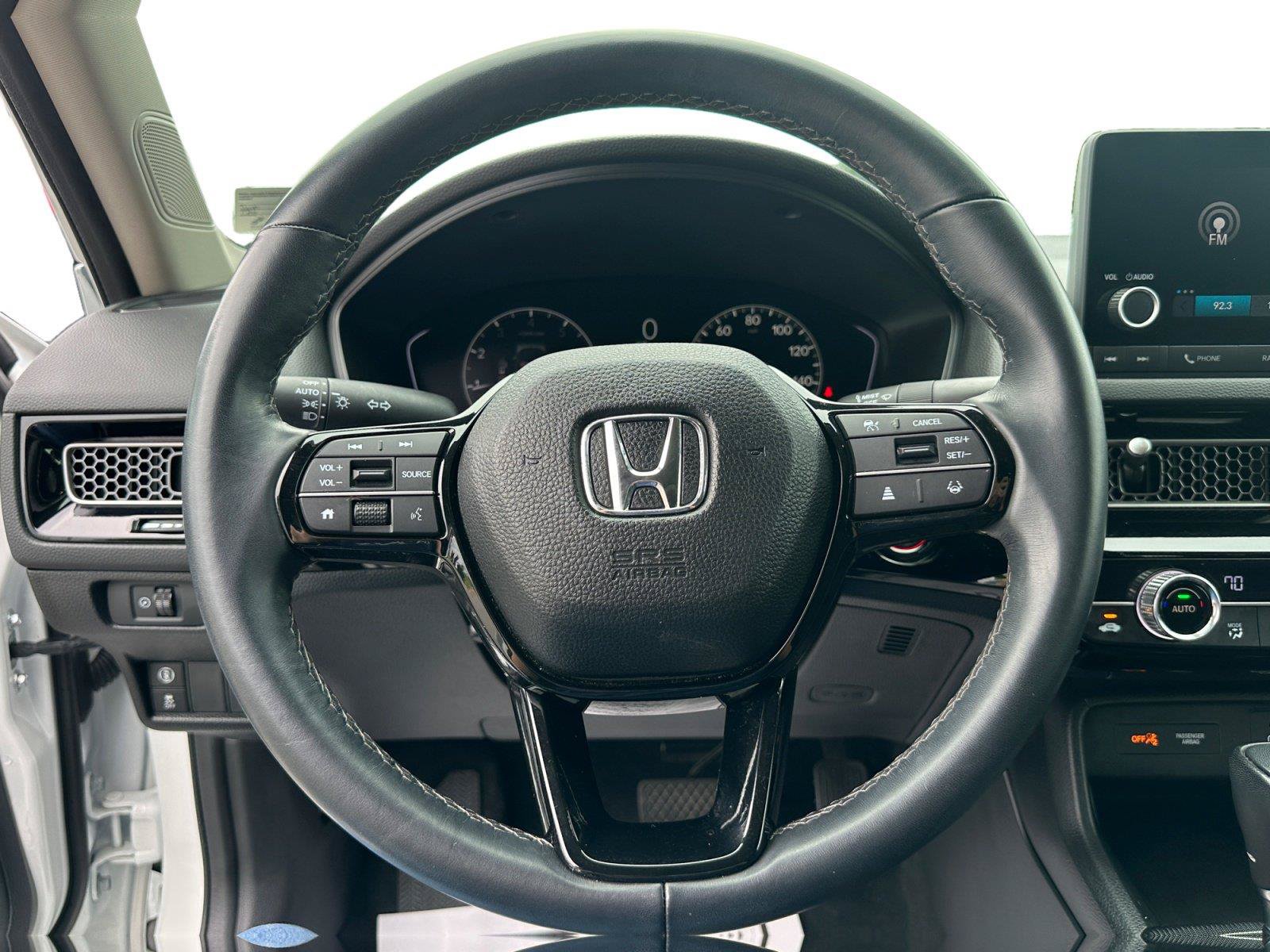 Used 2023 Honda Civic EX image 10