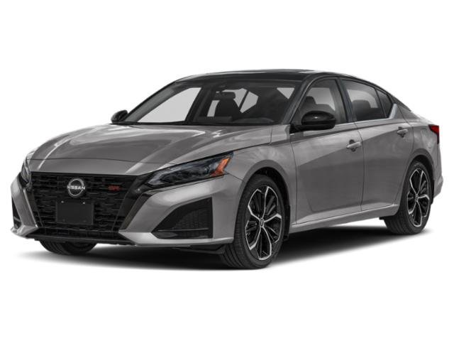 New 2026 Nissan Altima 2.5 SR image 1