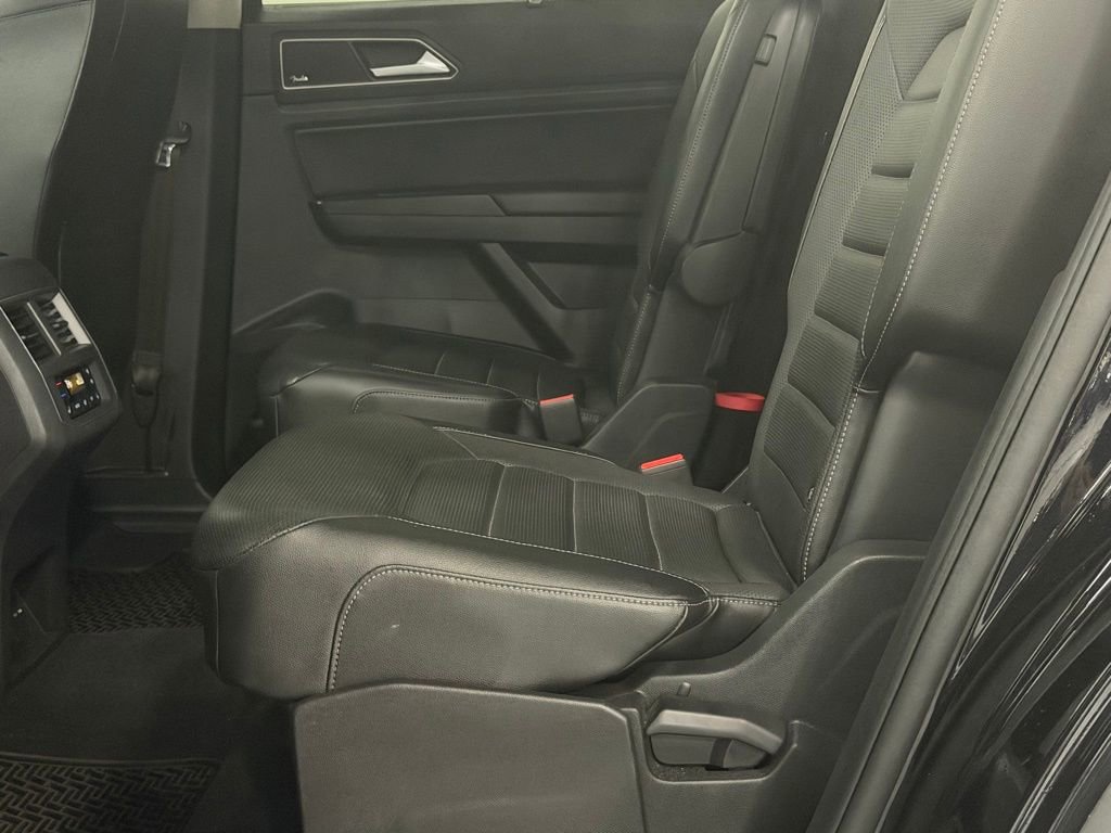 Used 2019 Volkswagen Atlas SEL Premium image 25