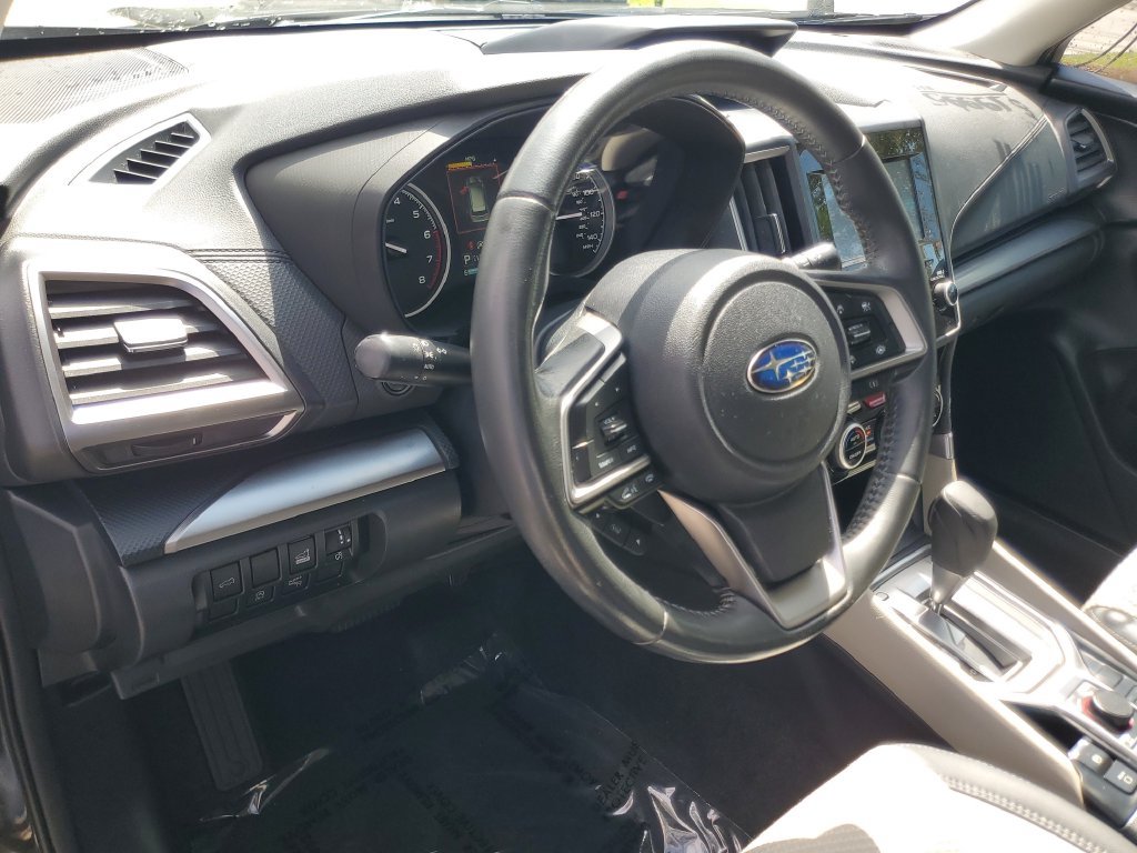 Used 2020 Subaru Forester Premium AWD/4WD image 17