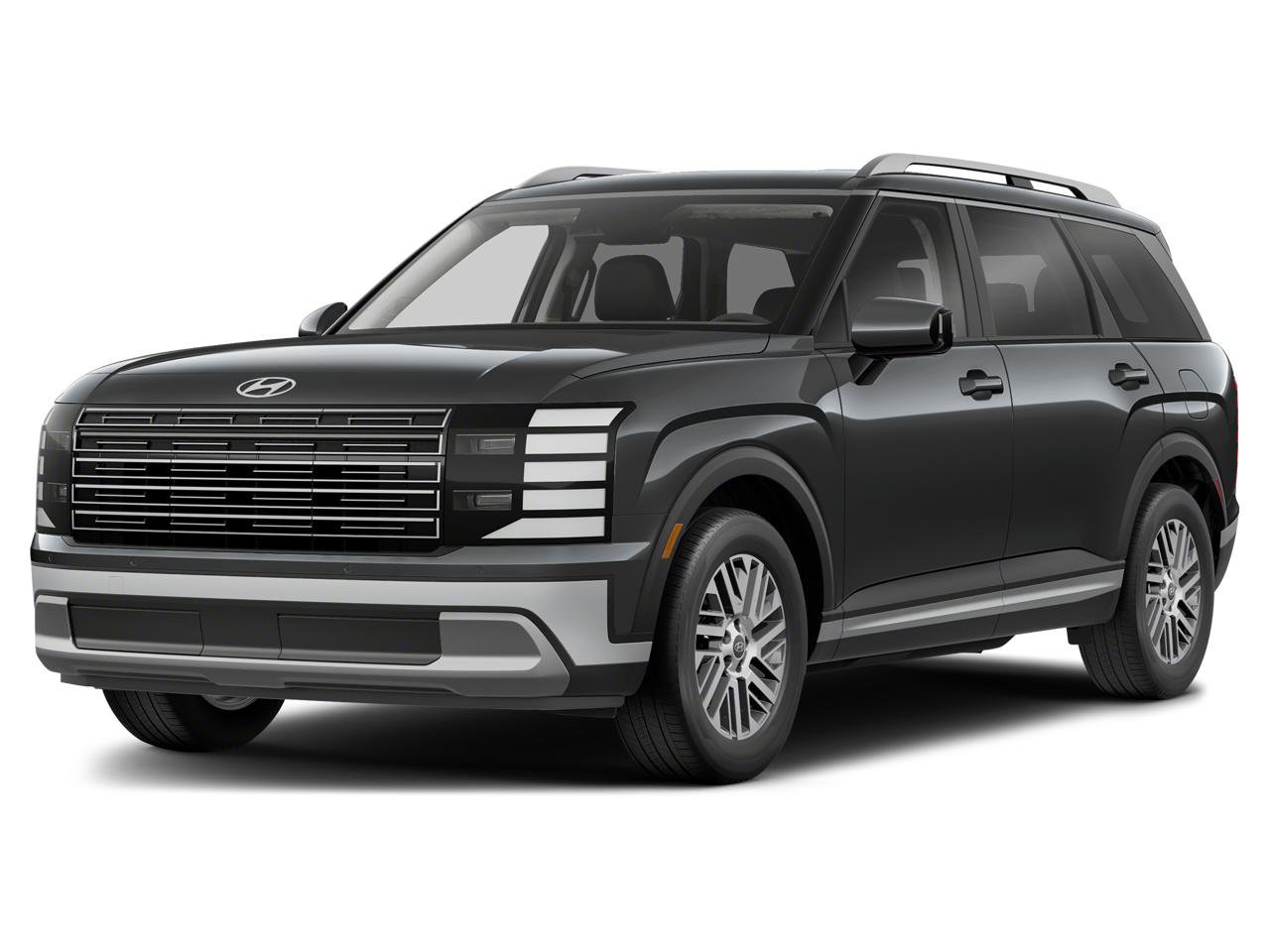 New 2026 Hyundai Palisade SEL image 34