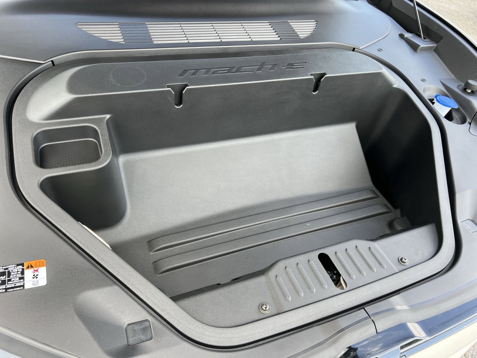 New 2025 Ford Mustang Mach-E Premium w/ Interior Protection Package image 28