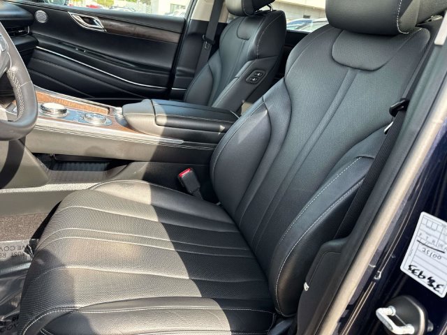 Used 2024 Genesis GV80 2.5T AWD/4WD image 19