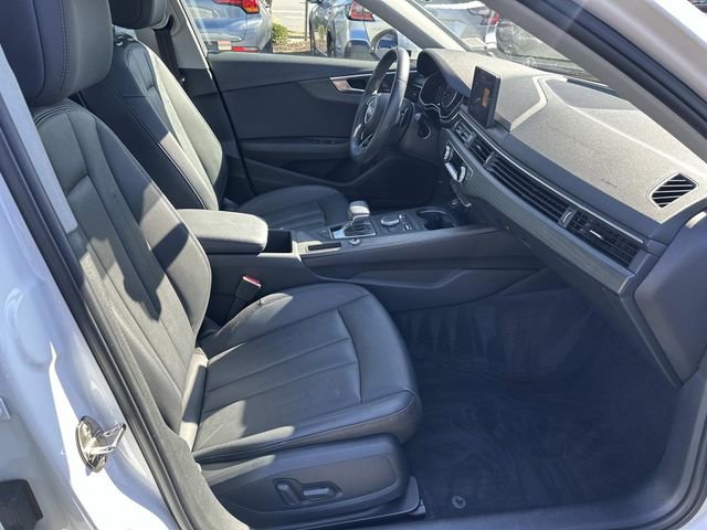Used 2019 Audi A4 2.0T Premium image 9